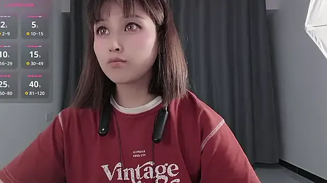 Lucky-xiuxiu Image 18