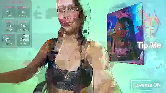 Lulu_Monroe's Thumb Image