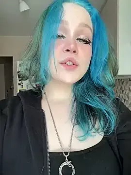 MaddisonHaas video chat preview