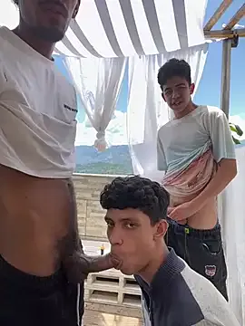 Miguel_bigcock's Thumb Image