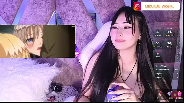 mikuru_hara's Thumb Image