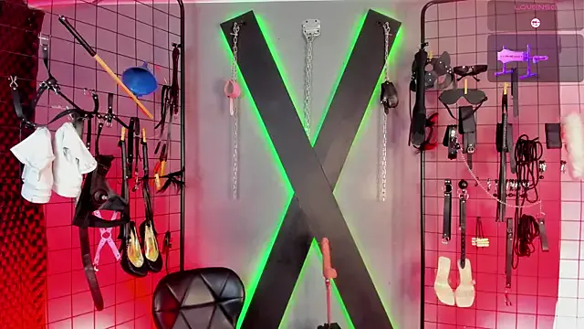 MissScarlet_Ela_bdsm Image 7