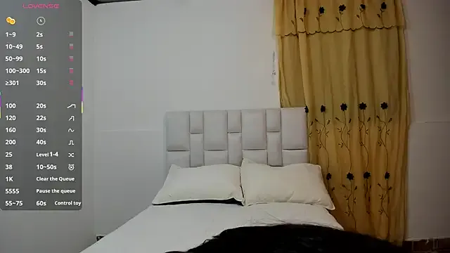 Ms_milarose's Thumb Image