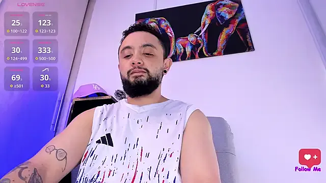 Noah_devil_ Image 17