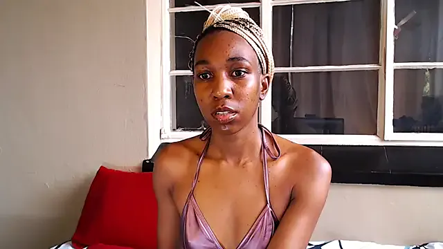 PetiteEbonyBabe Image 18