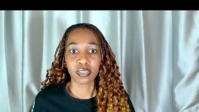 PetiteEbonyBabe Image 3