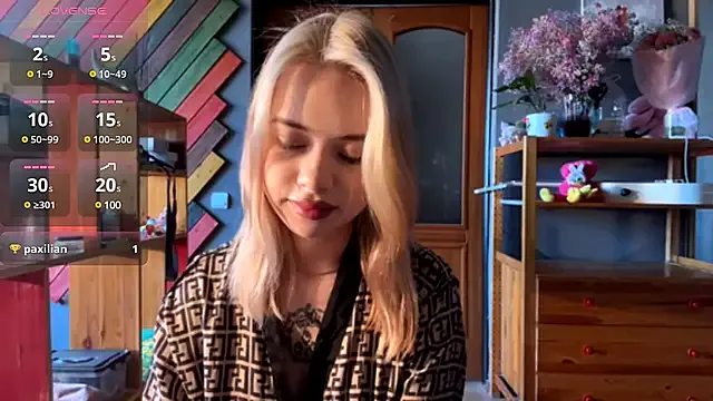 PetulaGunton's Thumb Image