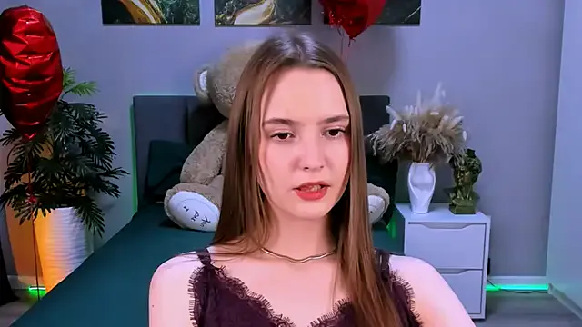 SamanthaaaWalker's Thumb Image