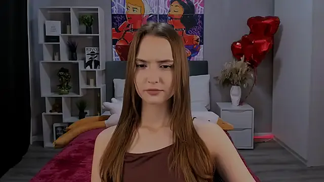 SamanthaaaWalker Image 8