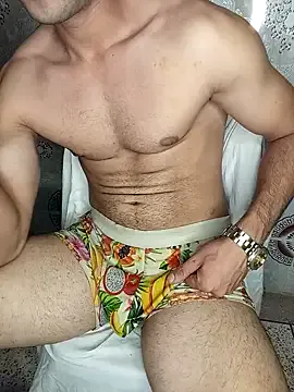 Sami-Hot-Arab Image 2