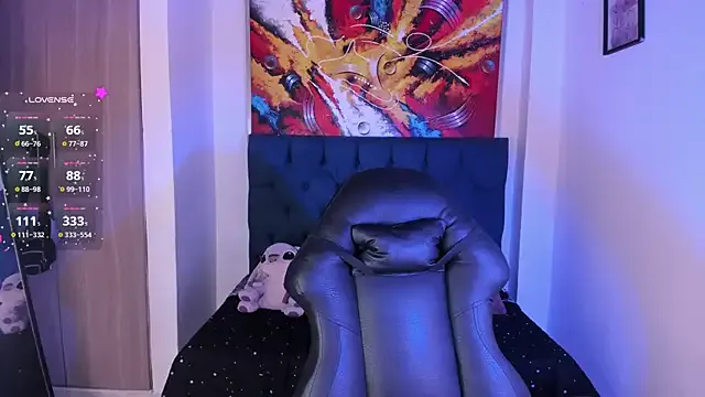 Violet_Blazee Image 2